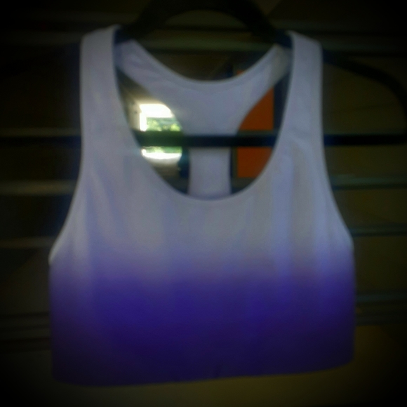 Old Navy Active Go Dry Sports Bra - Picture 3 of 7